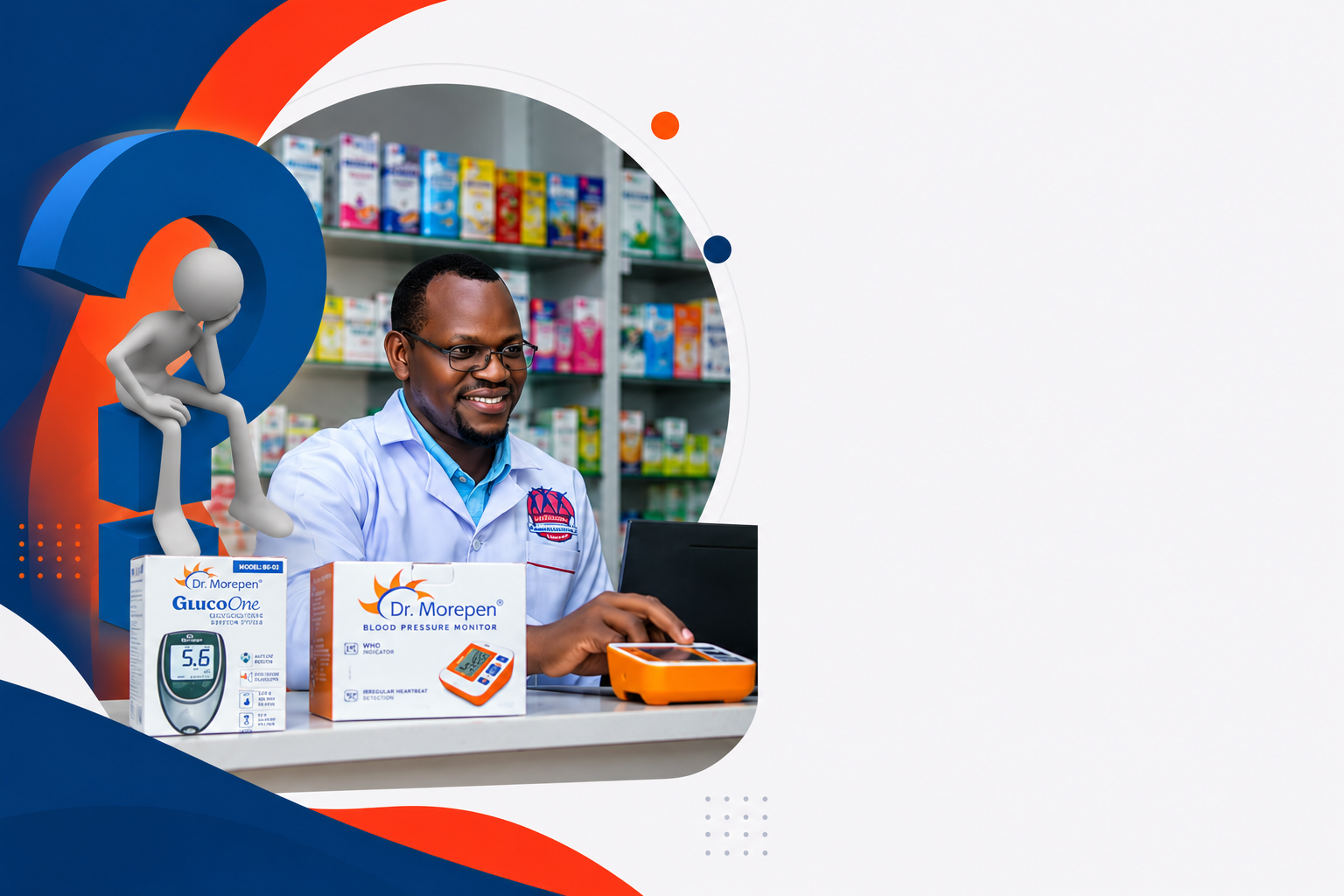 Pharmacy FAQ Background
